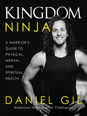 cover image of Kingdom Ninja